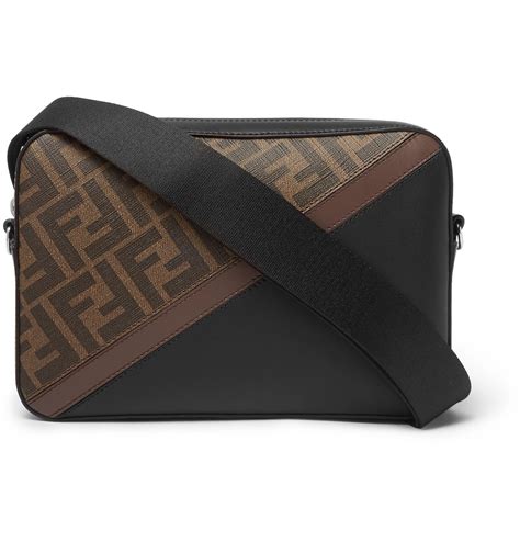 fake fendi messenger bag|fendi messenger bags men's.